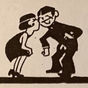 Meet your Posher, Gavin